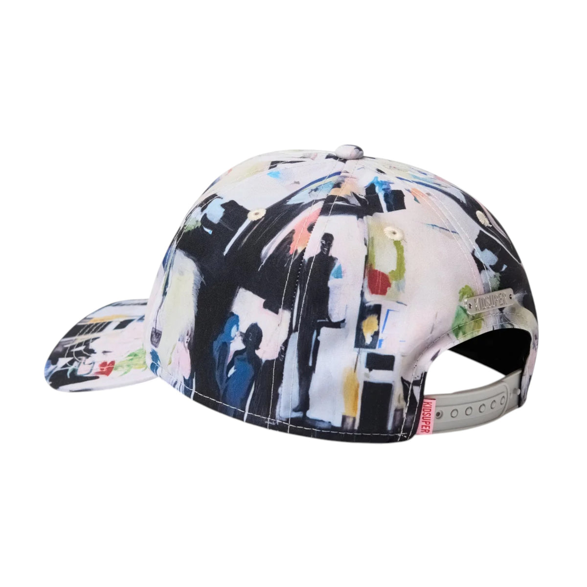 KidSuper Studios All Hands On Deck Printed Hat