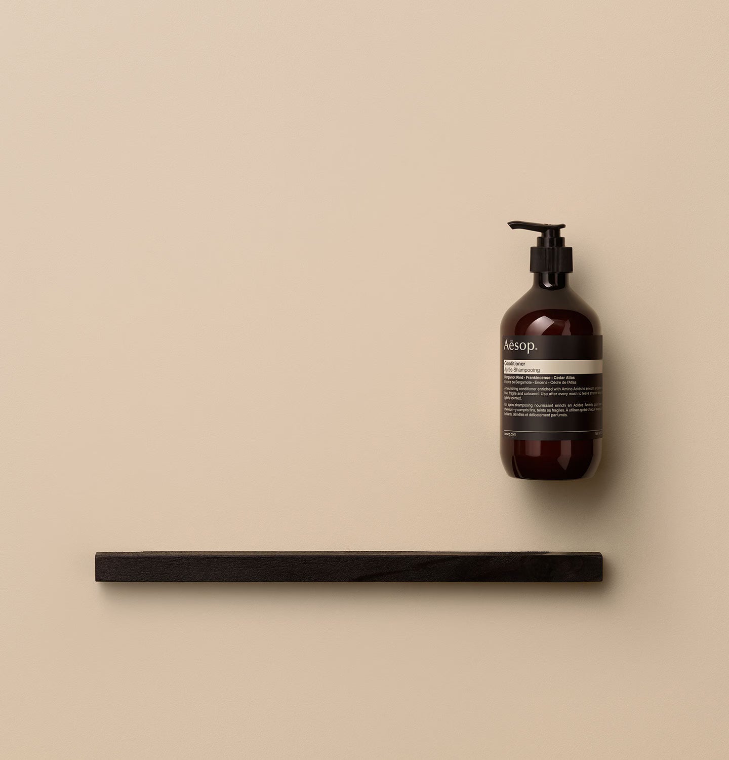 Conditioner 500mL