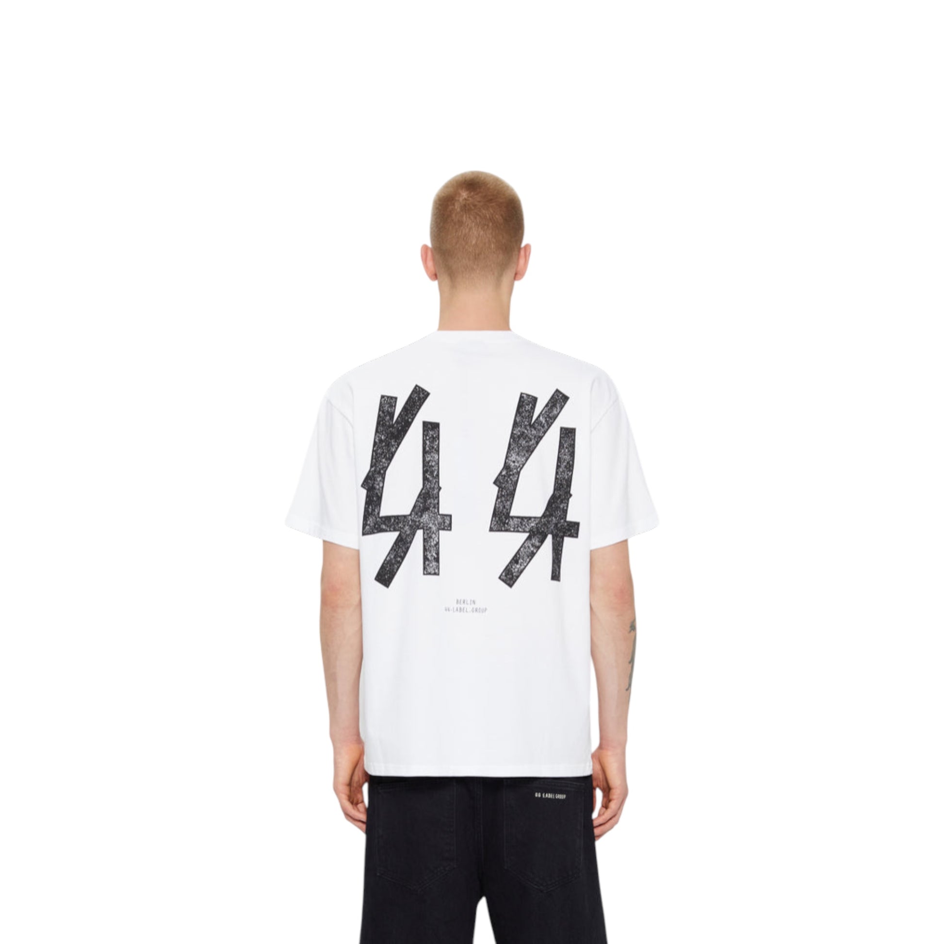 44 Label Group Blacklisted T-Shirt