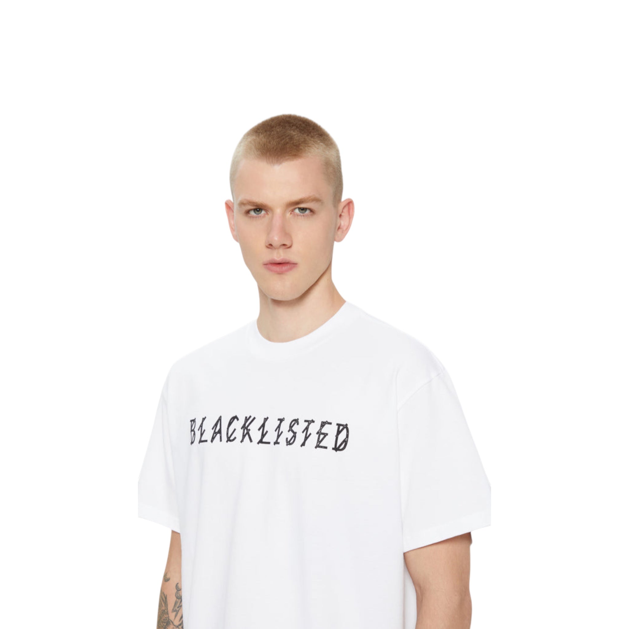 44 Label Group Blacklisted T-Shirt