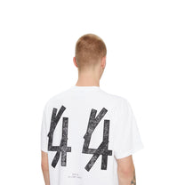 44 Label Group Blacklisted T-Shirt