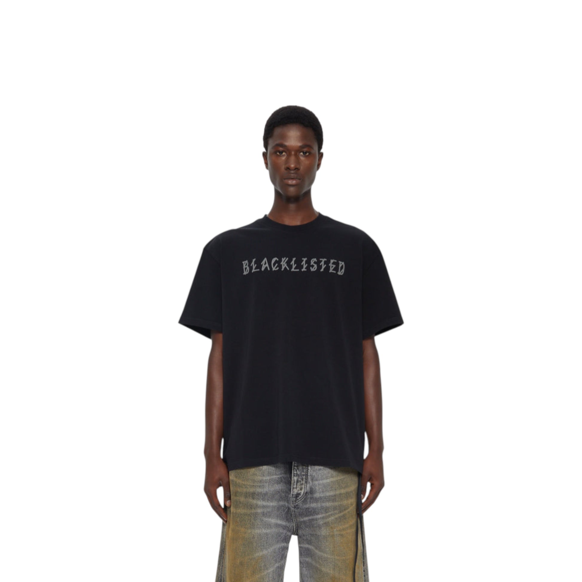 44 Label Group Blacklisted T-Shirt