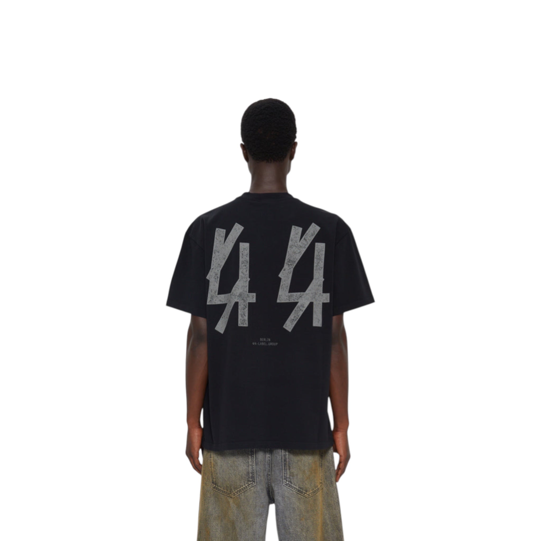 44 Label Group Blacklisted T-Shirt
