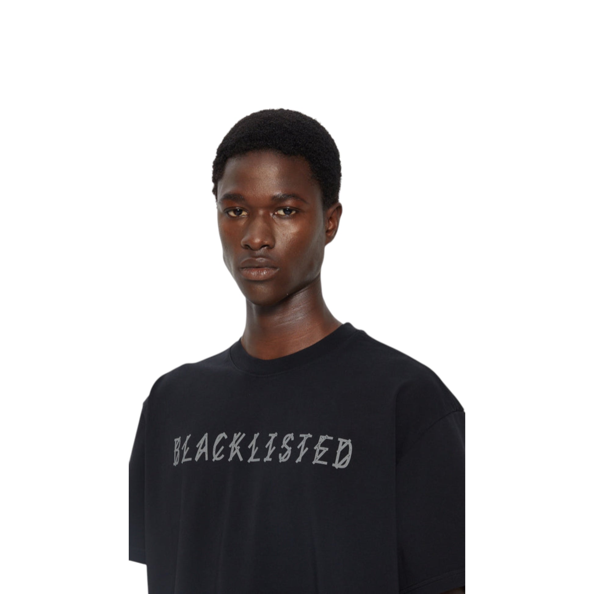 44 Label Group Blacklisted T-Shirt