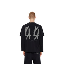 44 Label Group Classic Double Sleeve T-Shirt