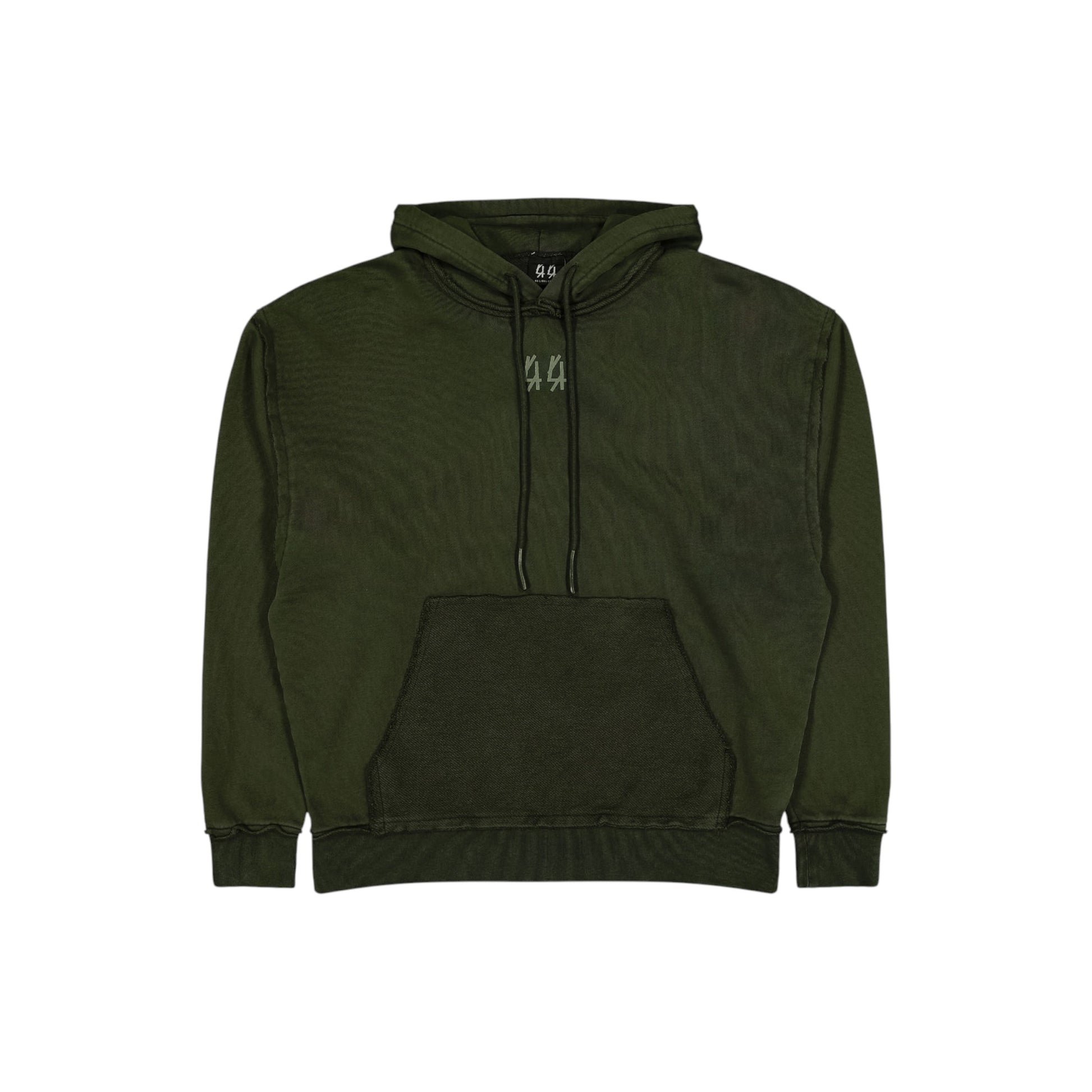 44 Label Group Classic Hoodie
