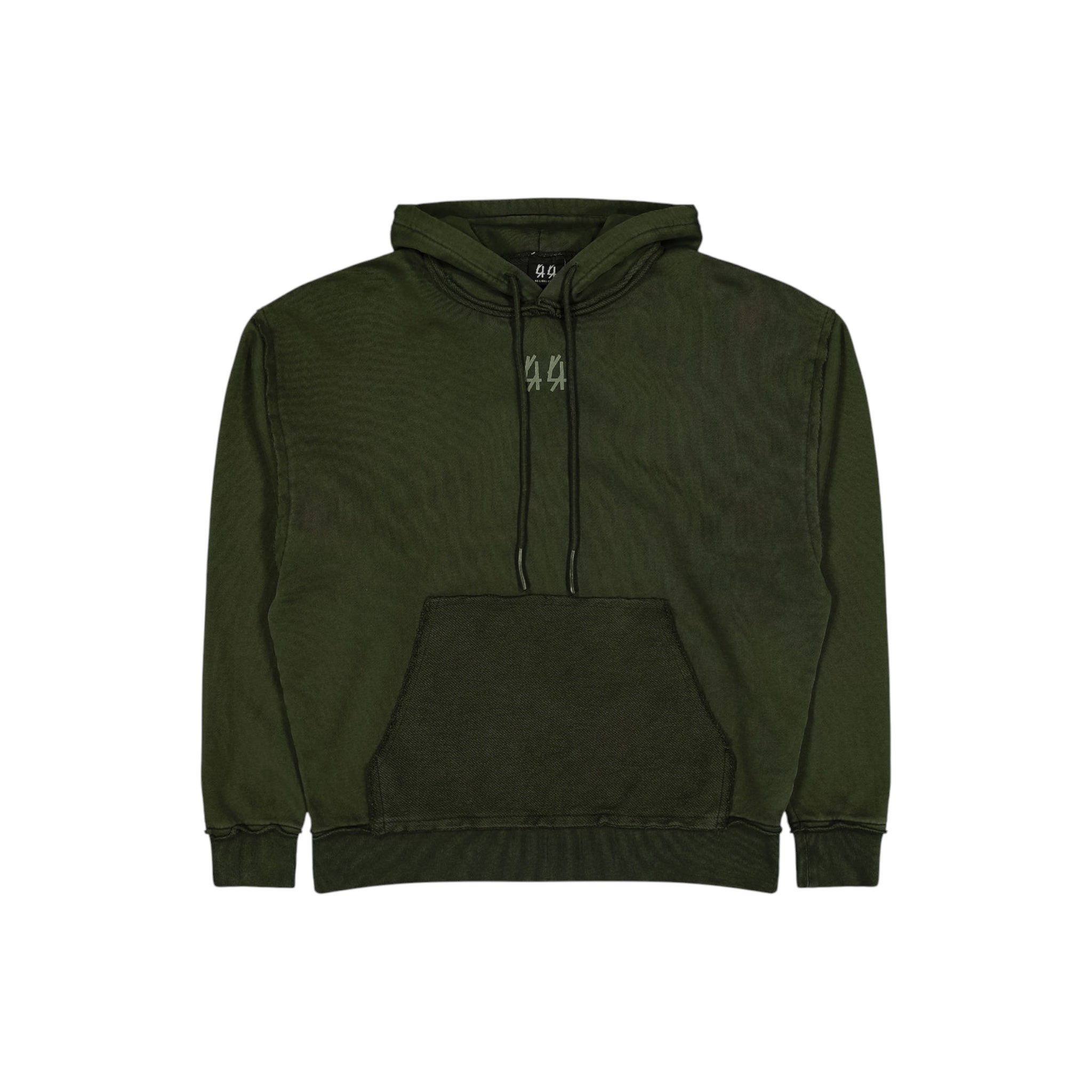 44 Label Group Classic Hoodie