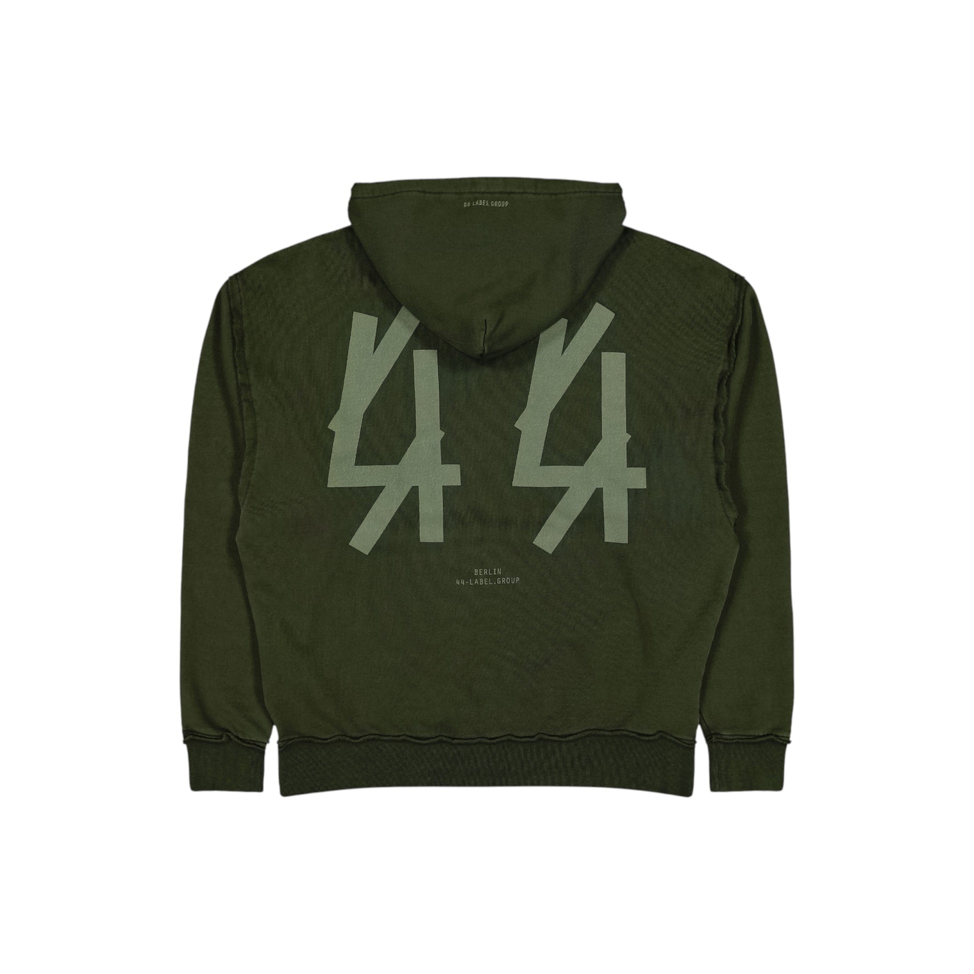 44 Label Group Classic Hoodie