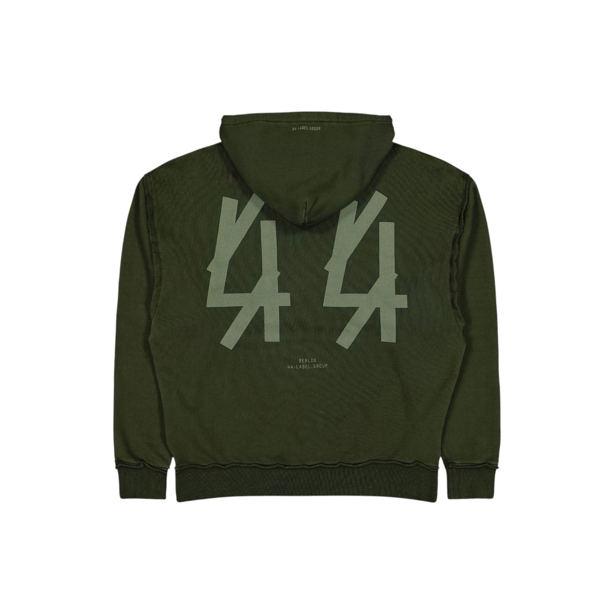 44 Label Group Classic Hoodie
