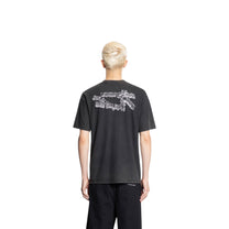 44 Label Group Turned Pins T-Shirt