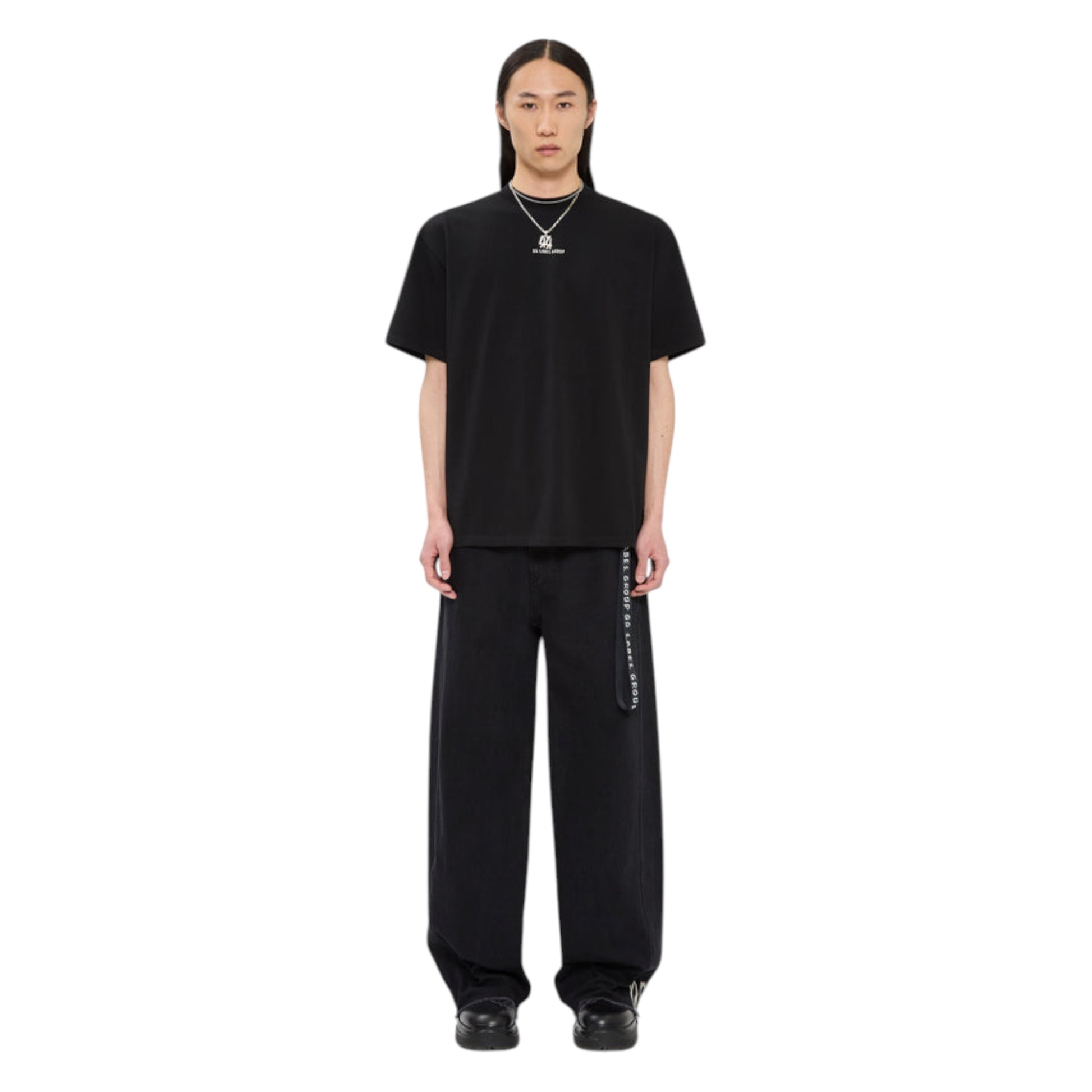 44 Label Group U8 T-Shirt