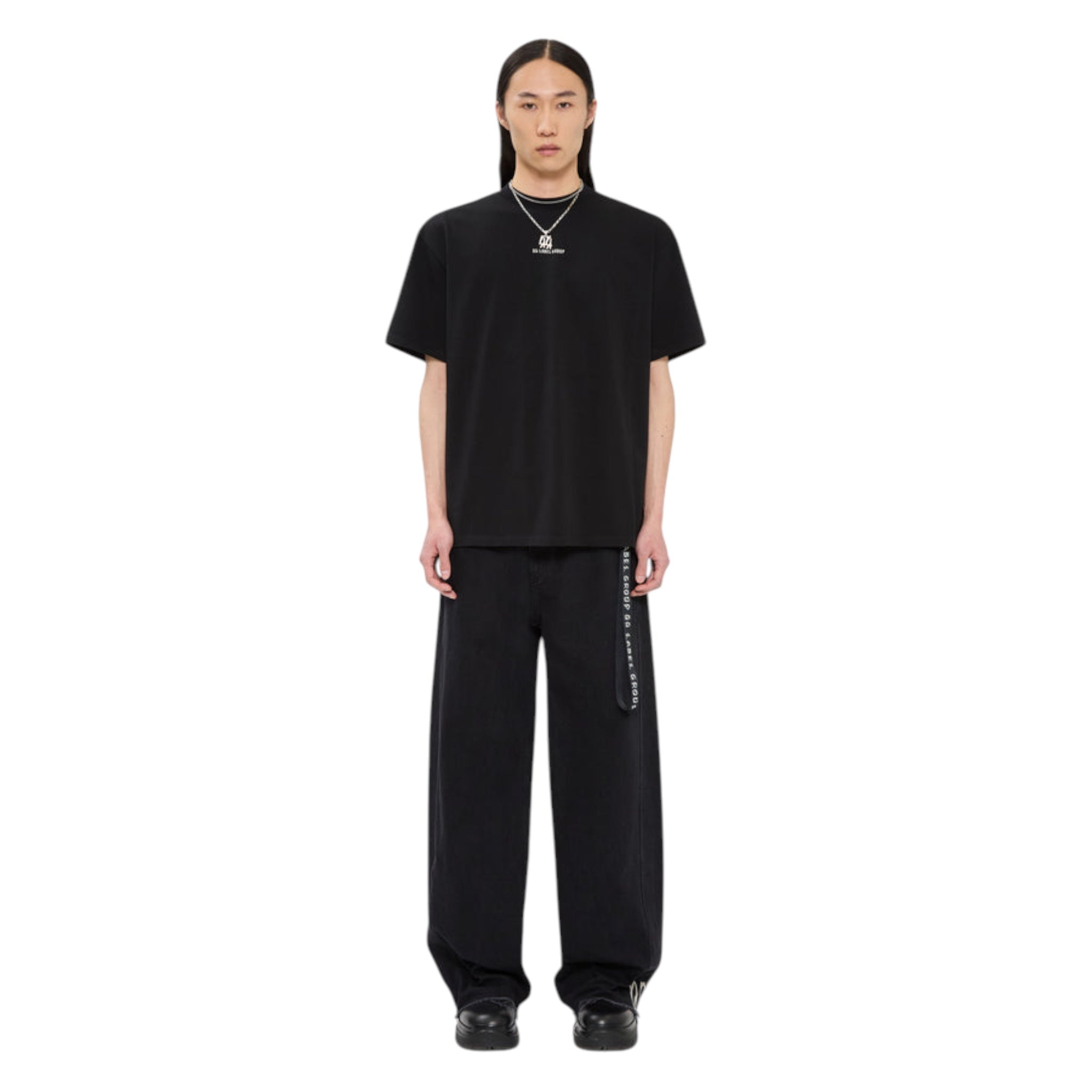 44 Label Group U8 T-Shirt