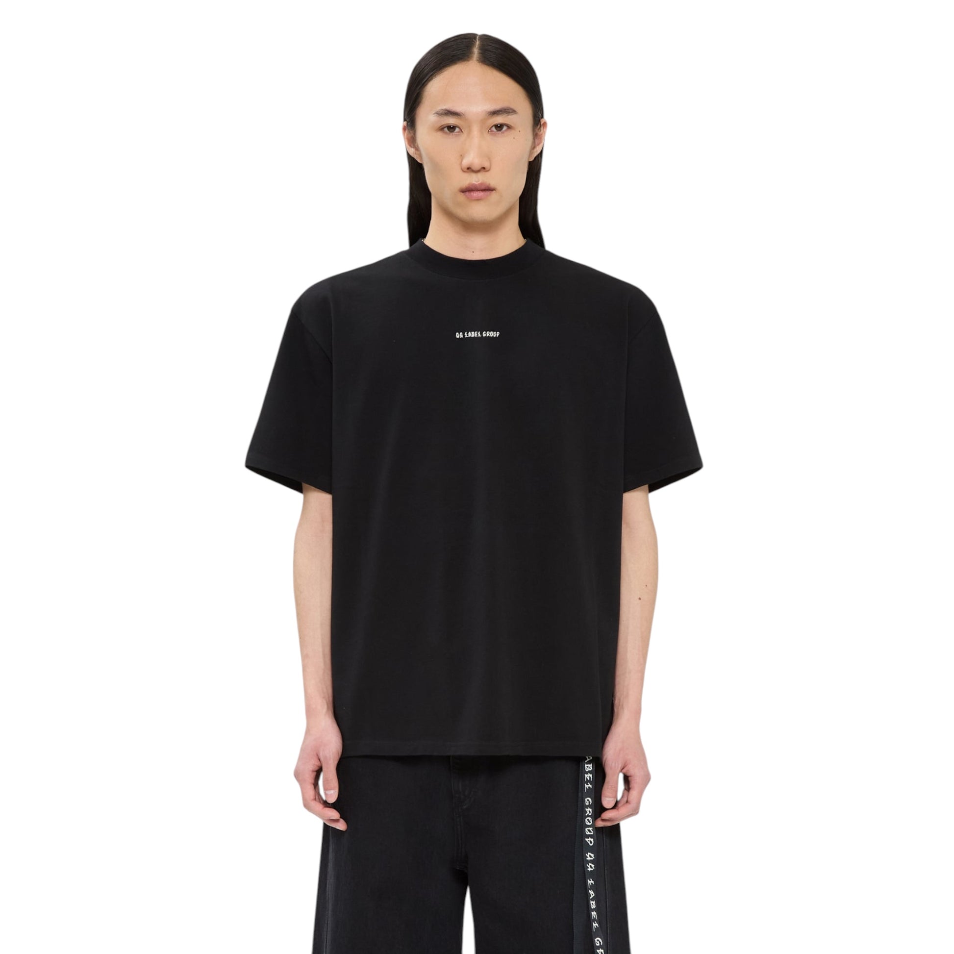 44 Label Group U8 T-Shirt