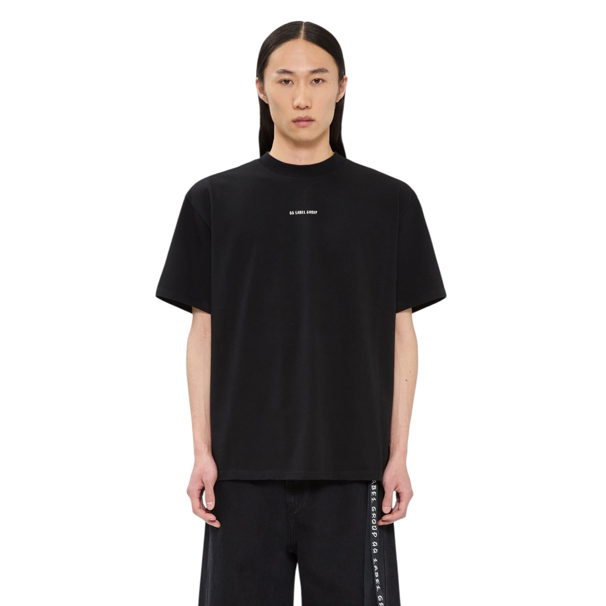 44 Label Group U8 T-Shirt