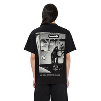 44 Label Group U8 T-Shirt