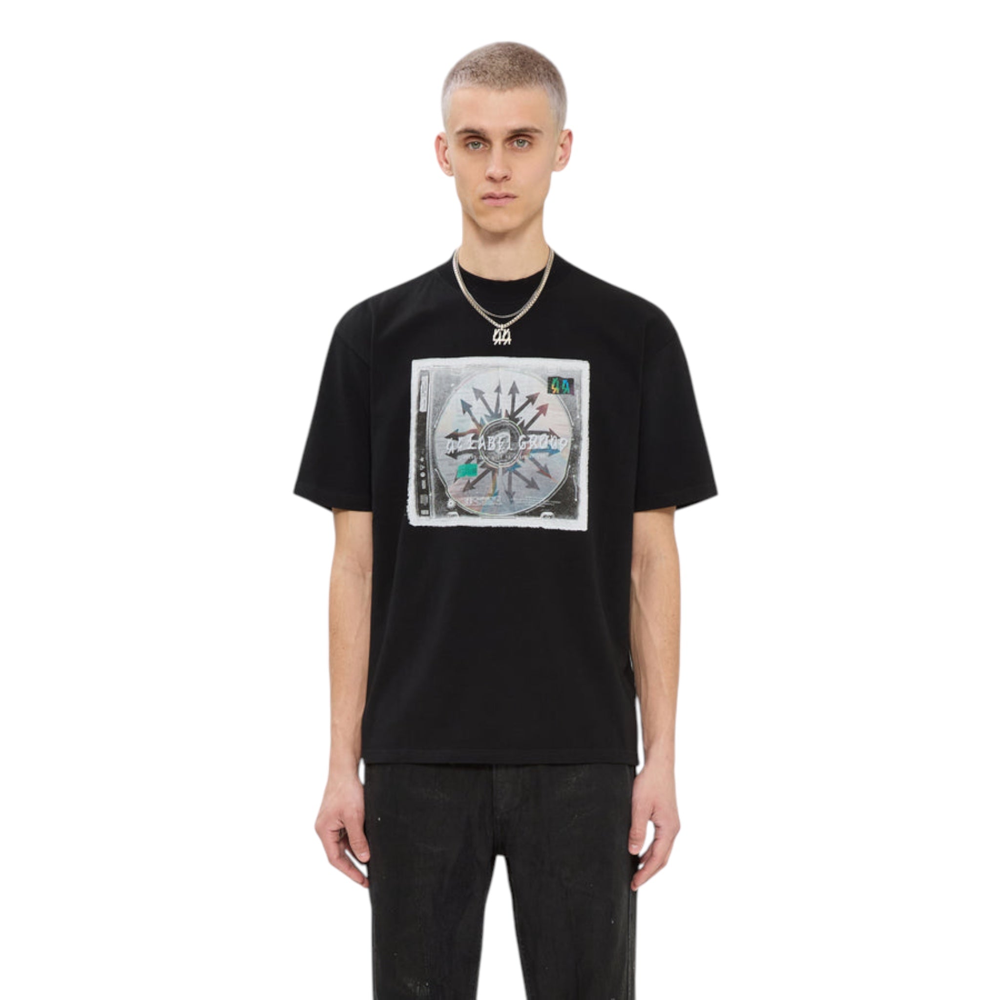 44 Label Group Blades T-Shirt