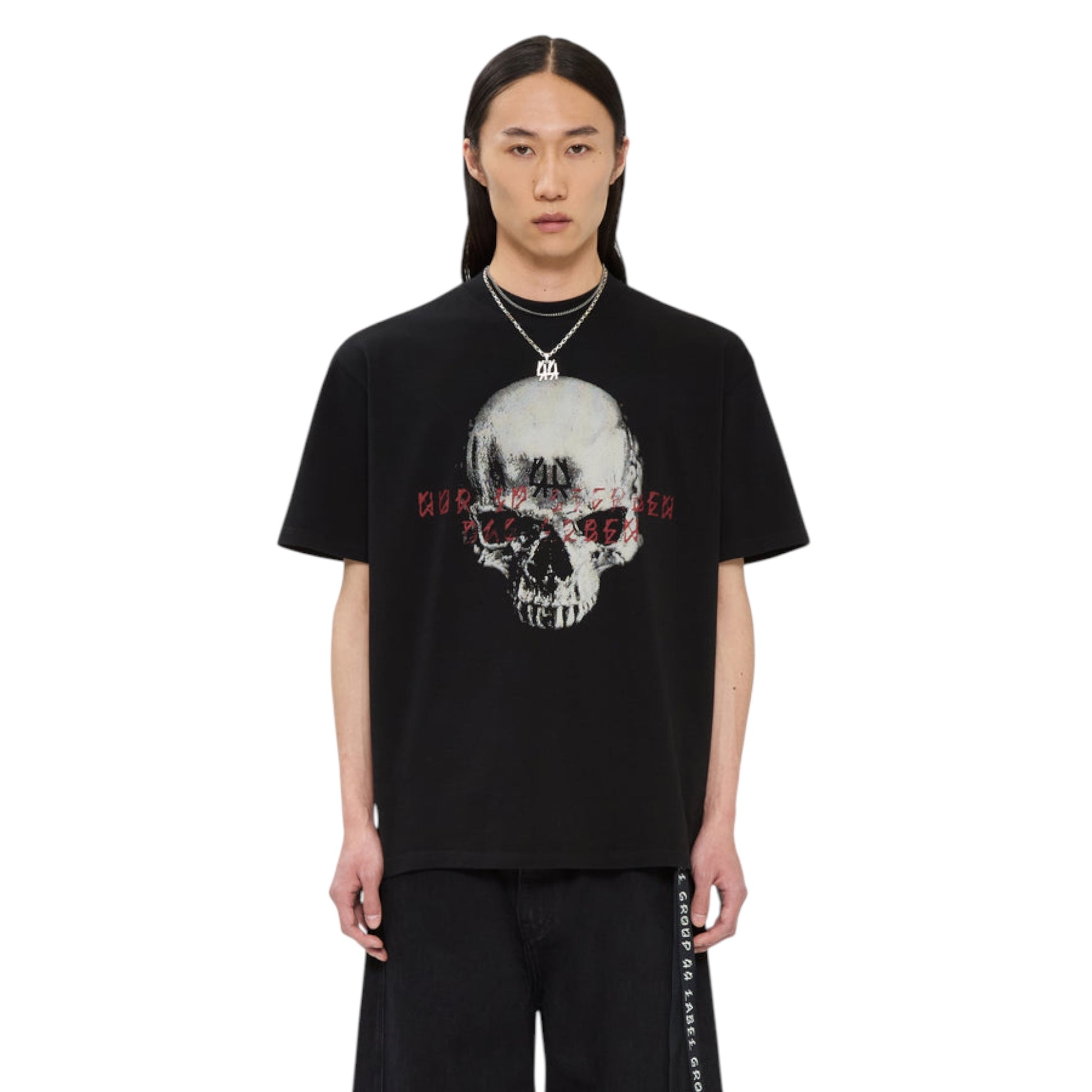 44 Label Group Sterben T-Shirt