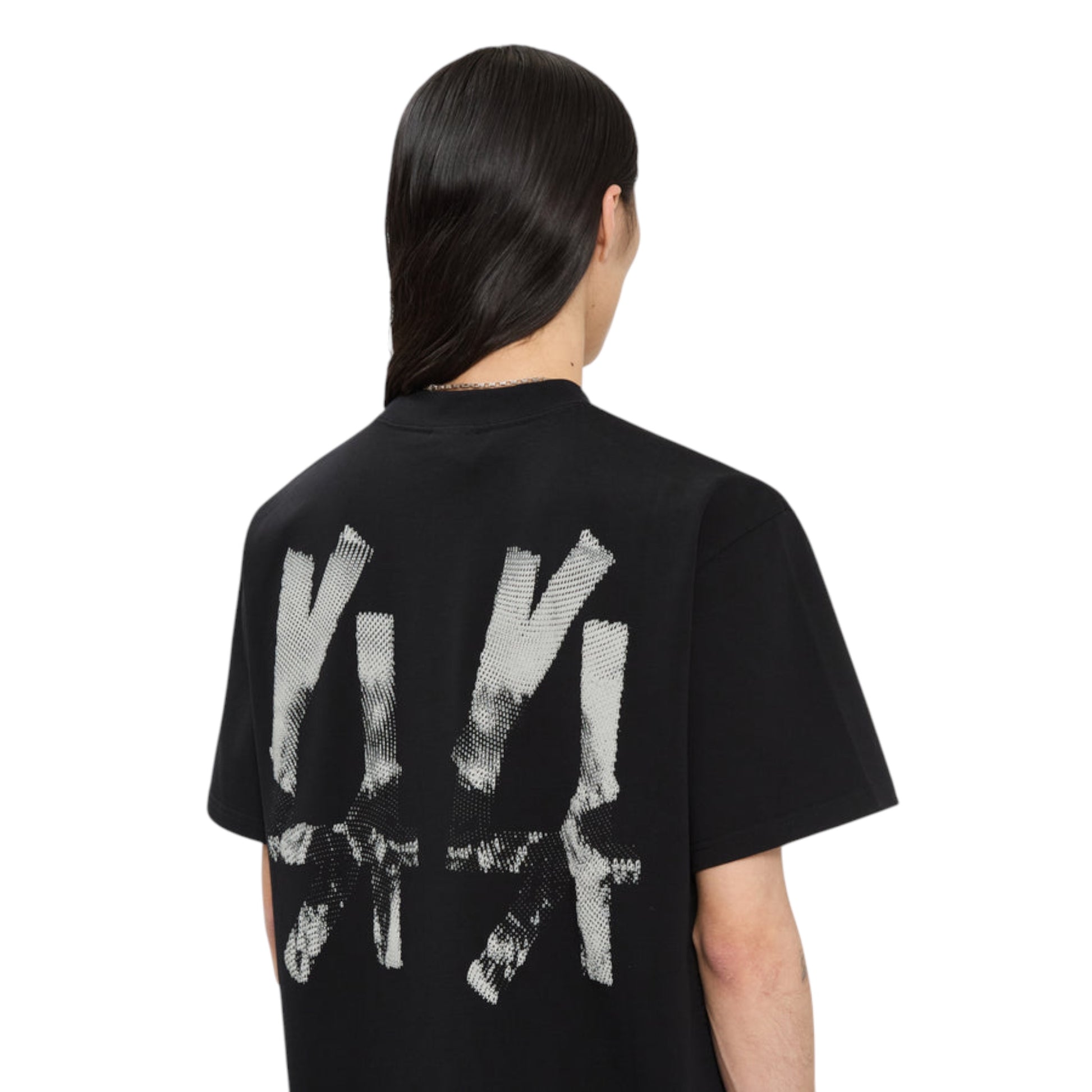 44 Label Group Sterben T-Shirt