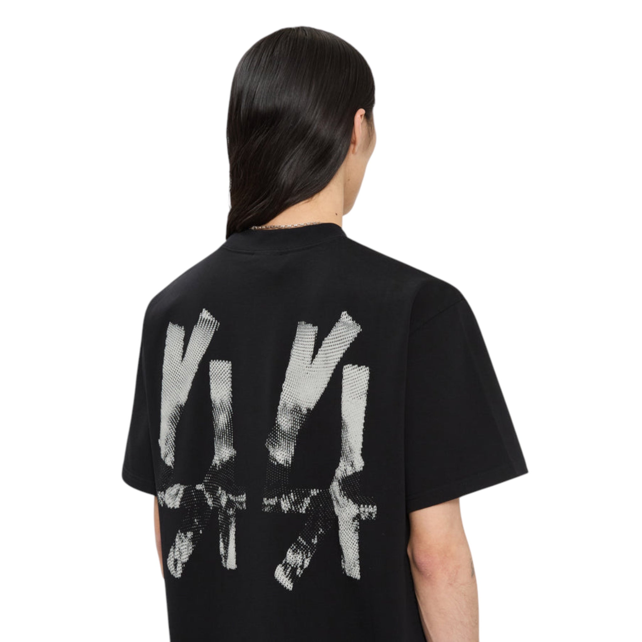 44 Label Group Sterben T-Shirt