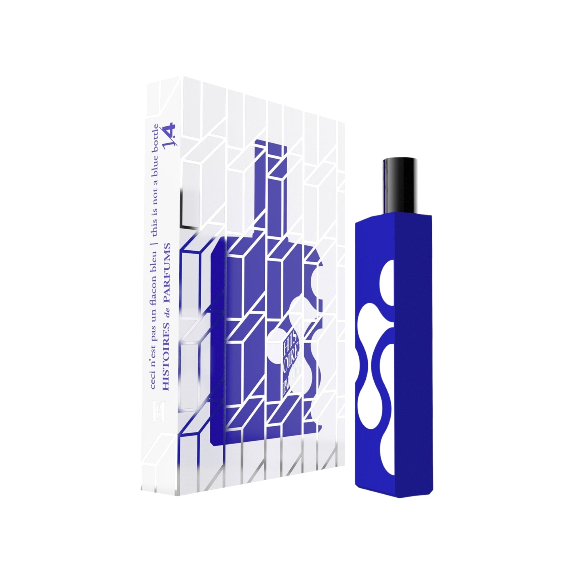 Histoires de Parfums 1.4 Eau de Parfum