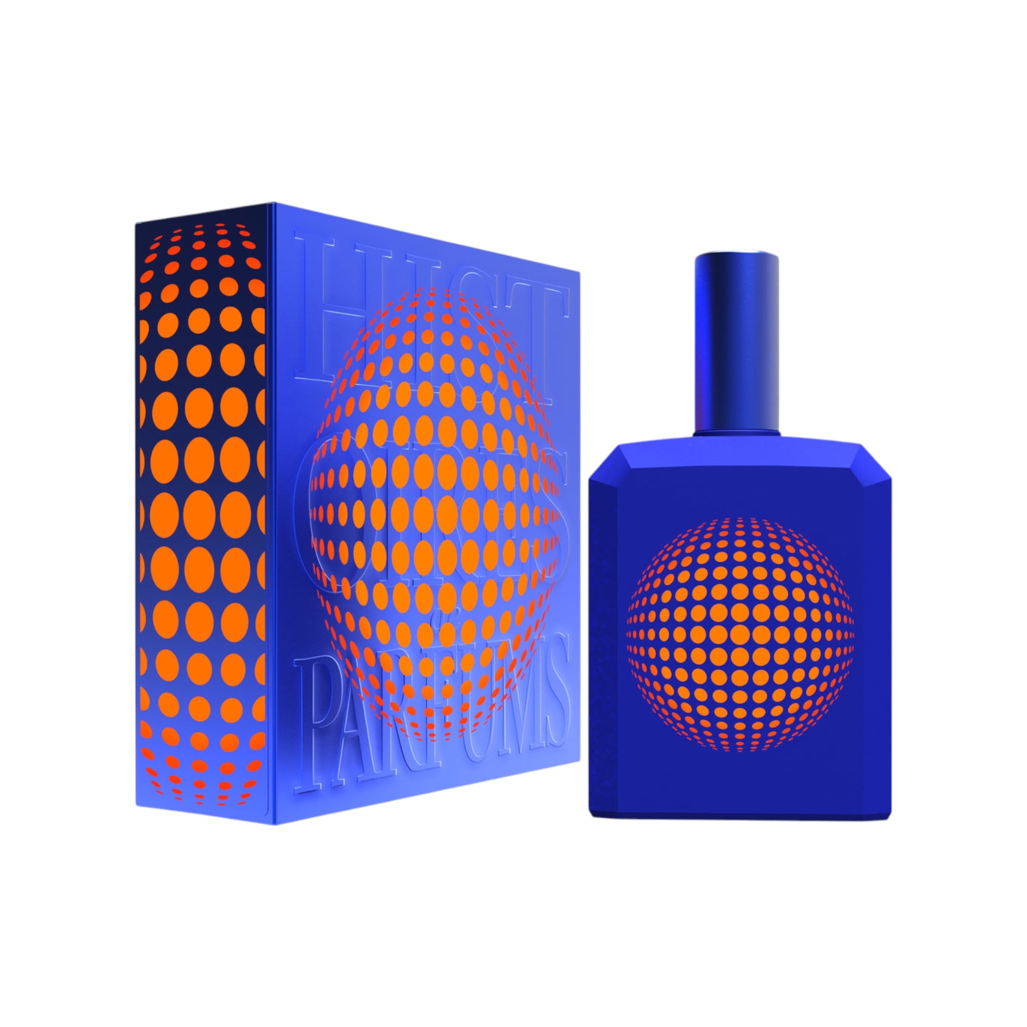 Histoires de Parfums Blue 1.6 Eau de Parfum
