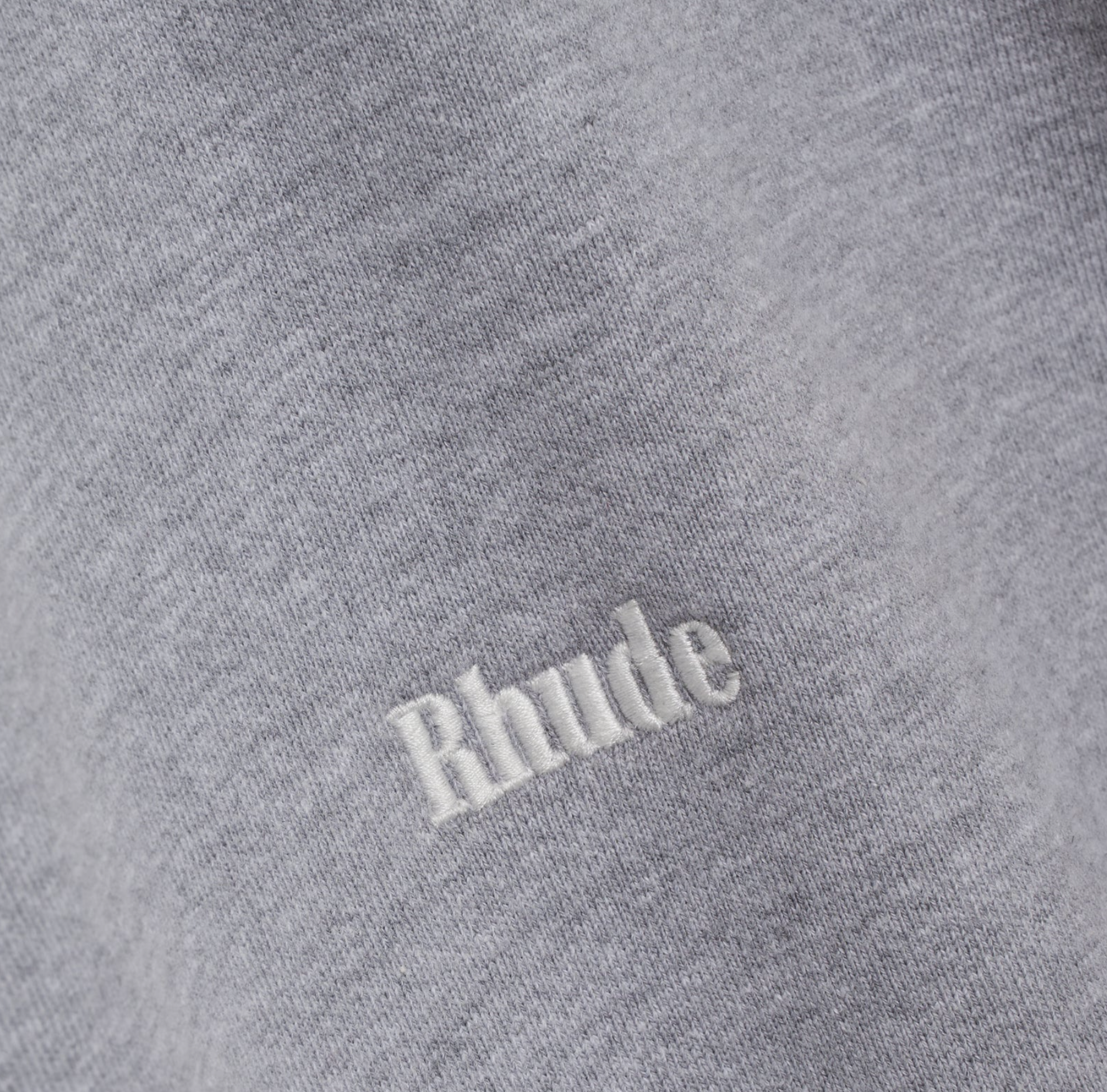 Rhude Classique Crewneck