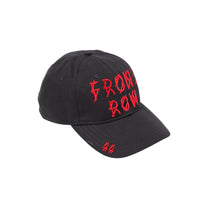 44 Label Group Front Row Cap