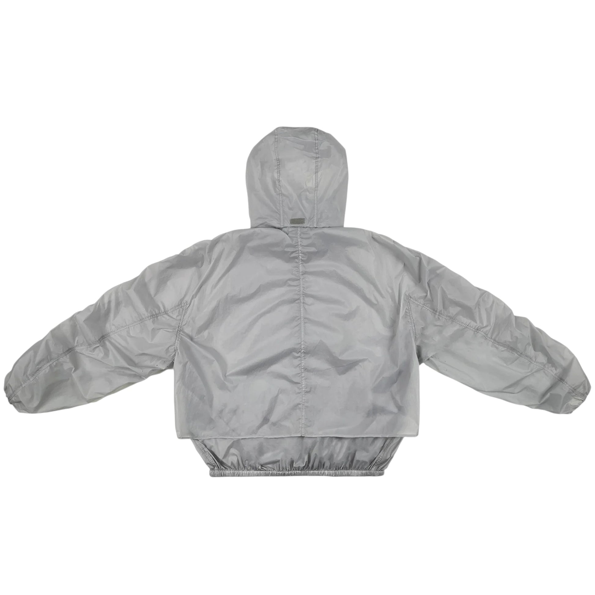 DINGYUNG ZHANG Tracksuit Jacket