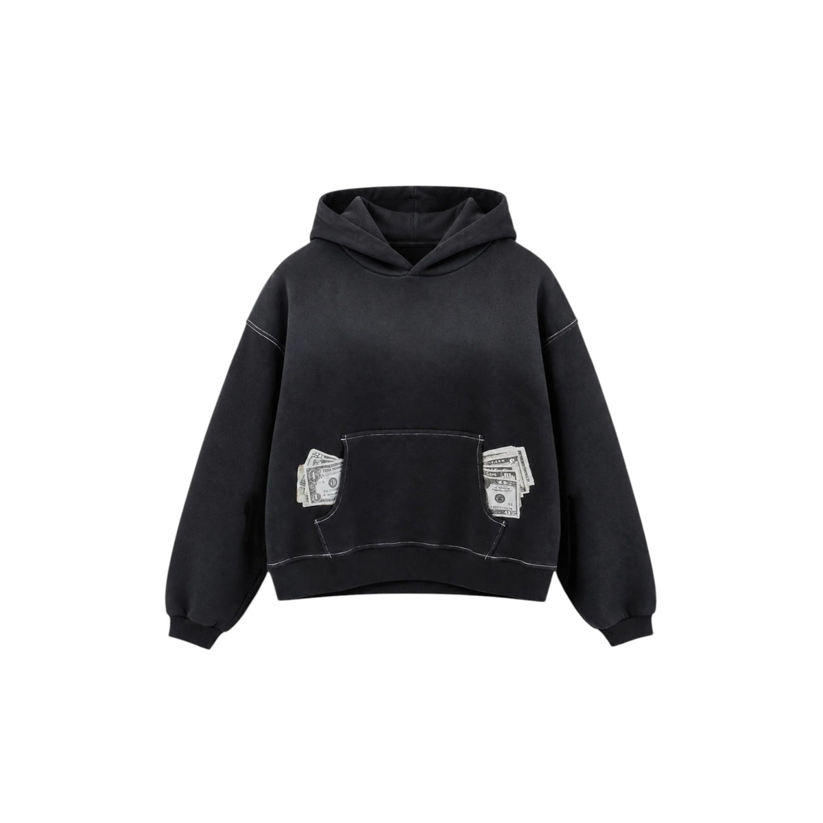 ERL Money Hoodie