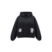 ERL Money Hoodie