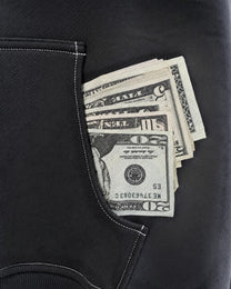 ERL Money Hoodie