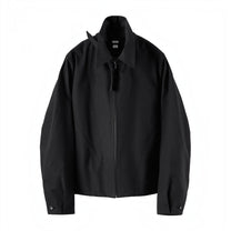 Post Archive Faction A Jacket (Archive) Denim Black