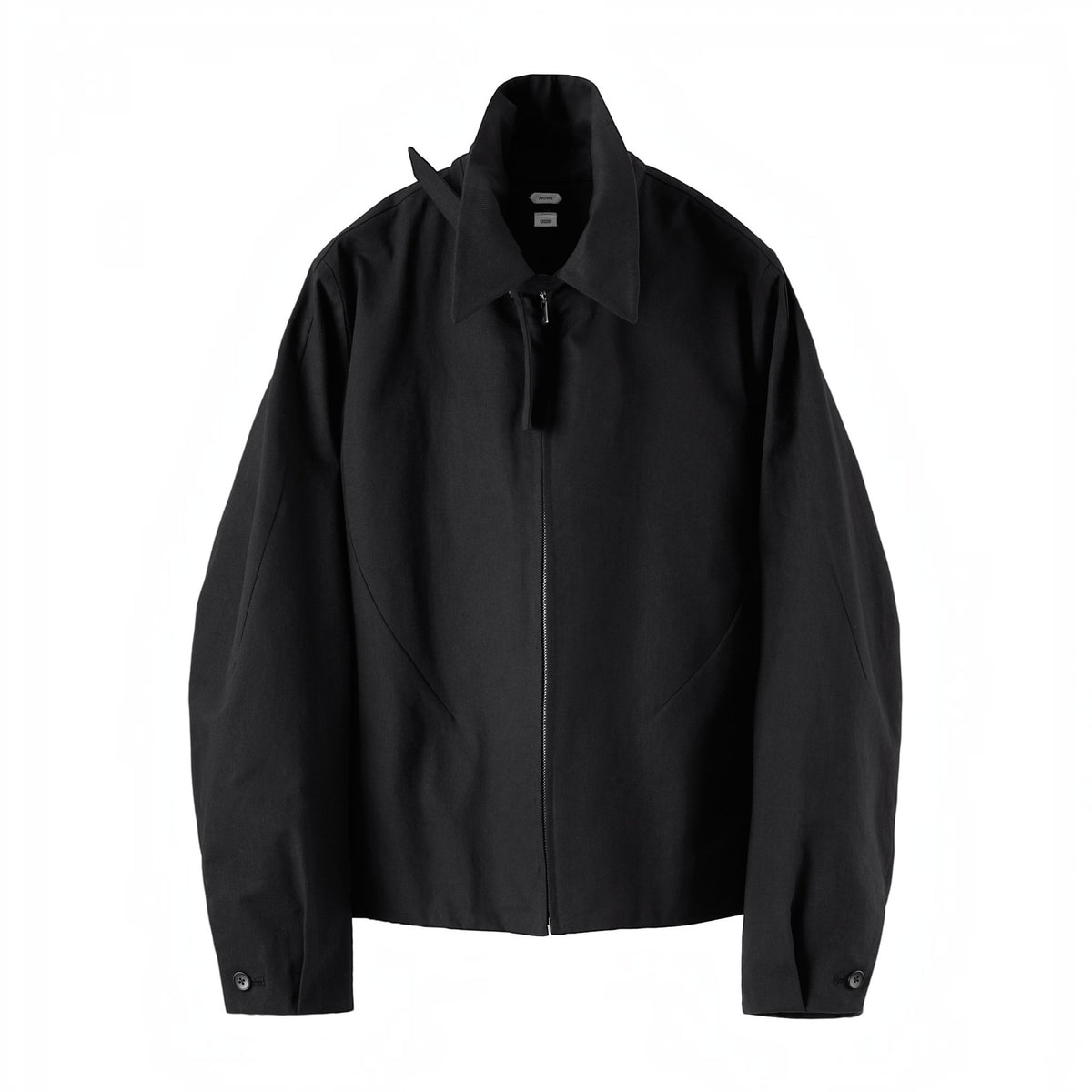 Post Archive Faction A Jacket (Archive) Denim Black