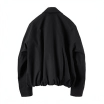 Post Archive Faction A Jacket (Archive) Denim Black