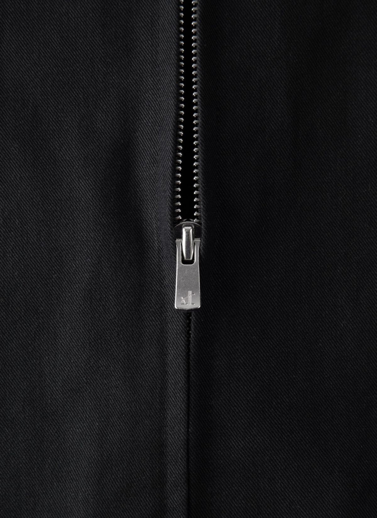 Post Archive Faction A Jacket (Archive) Denim Black