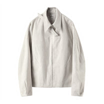 Post Archive Faction A Jacket (Archive) Ivory