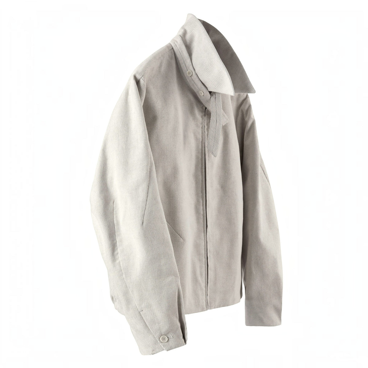 Post Archive Faction A Jacket (Archive) Ivory