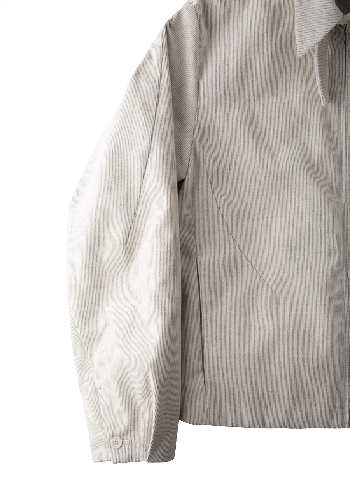 Post Archive Faction A Jacket (Archive) Ivory