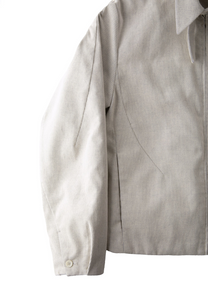 Post Archive Faction A Jacket (Archive) Ivory