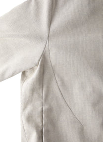 Post Archive Faction A Jacket (Archive) Ivory