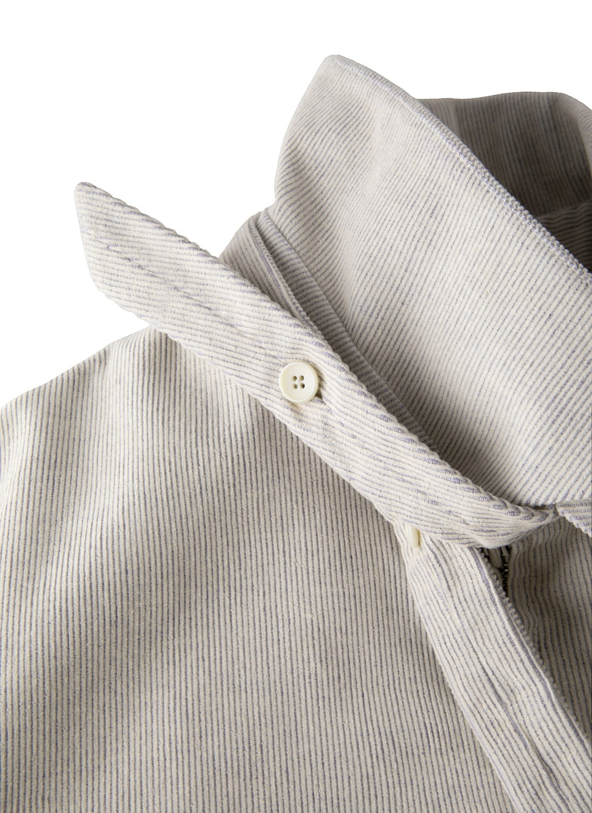 Post Archive Faction A Jacket (Archive) Ivory