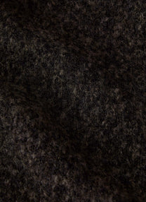 Post Archive Faction Knit Zip Shirt (Archive) Brown