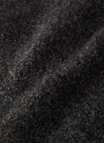 Post Archive Faction Knit Zip Shirt (Archive) Taupe