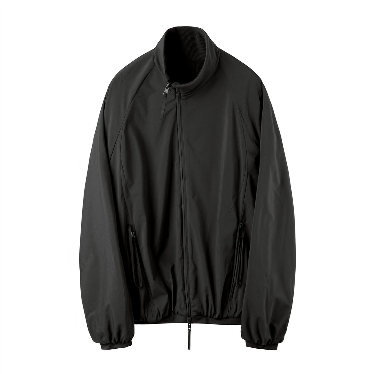 Post Archive Faction River Jacket (Archive) Navy
