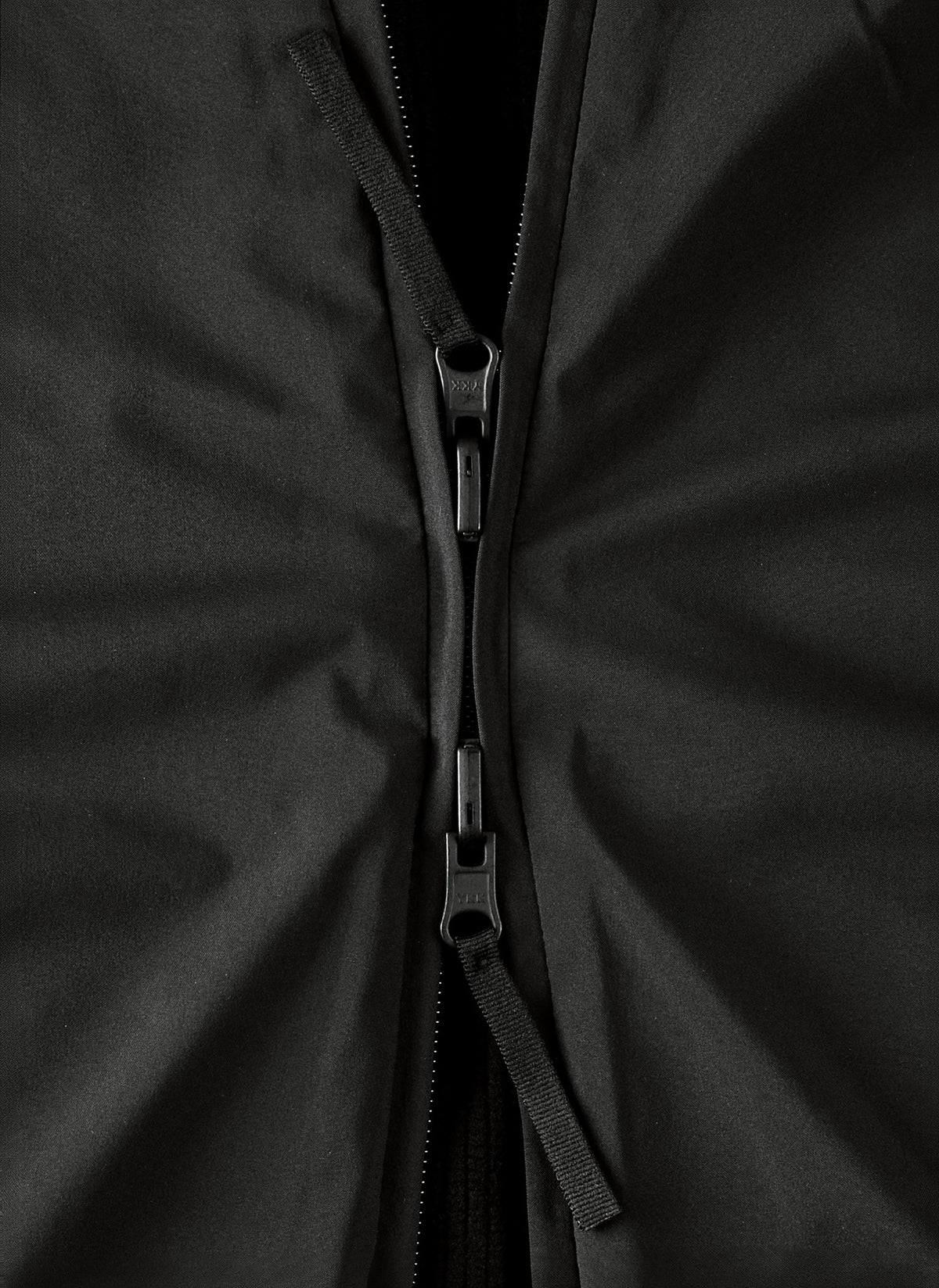 Post Archive Faction River Jacket (Archive) Navy