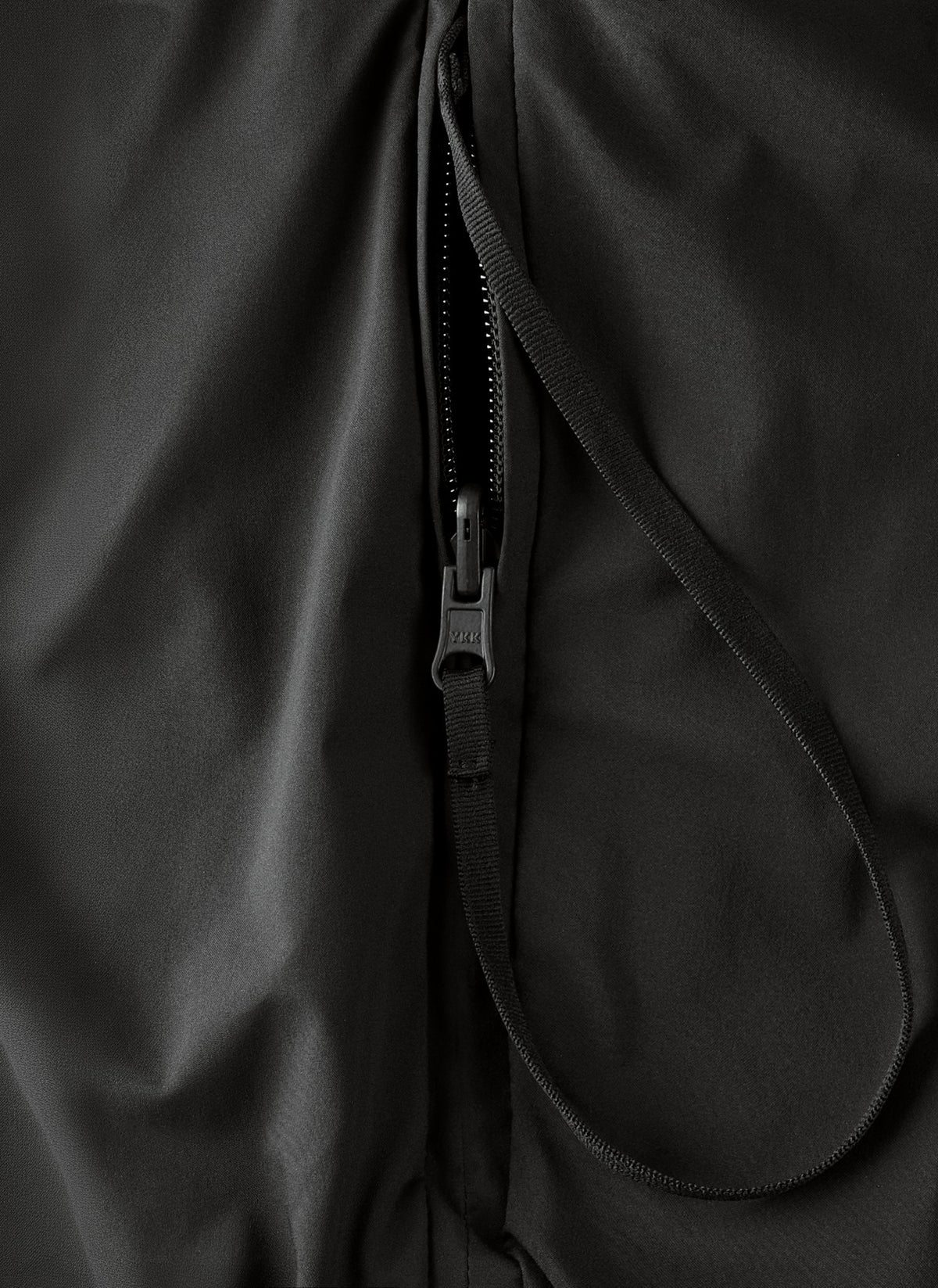 Post Archive Faction River Jacket (Archive) Navy