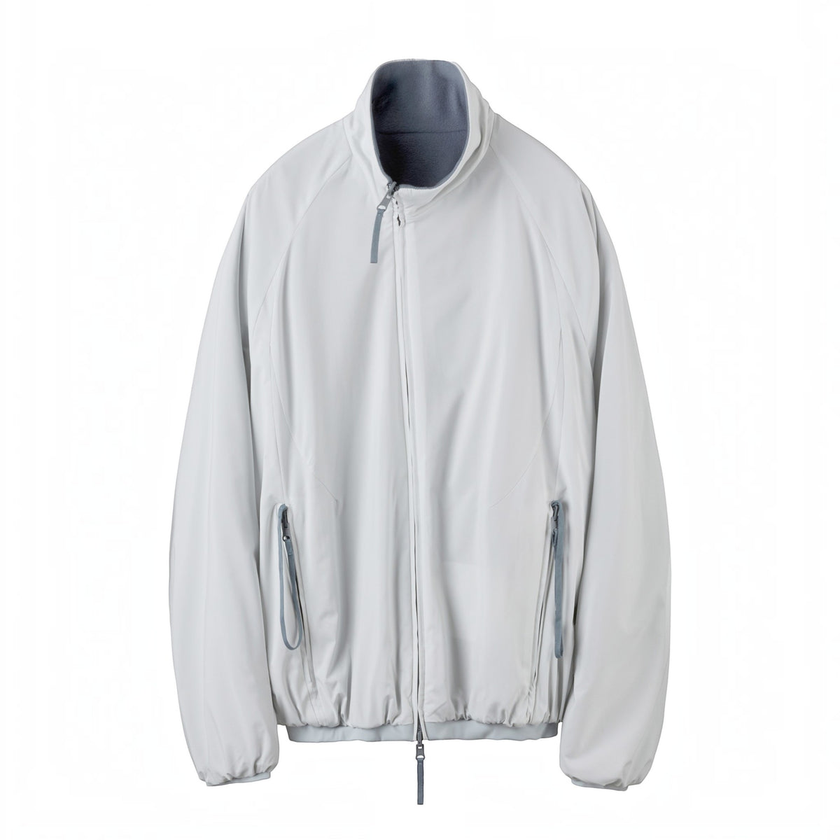 Post Archive Faction River Jacket (Archive) Sky Blue