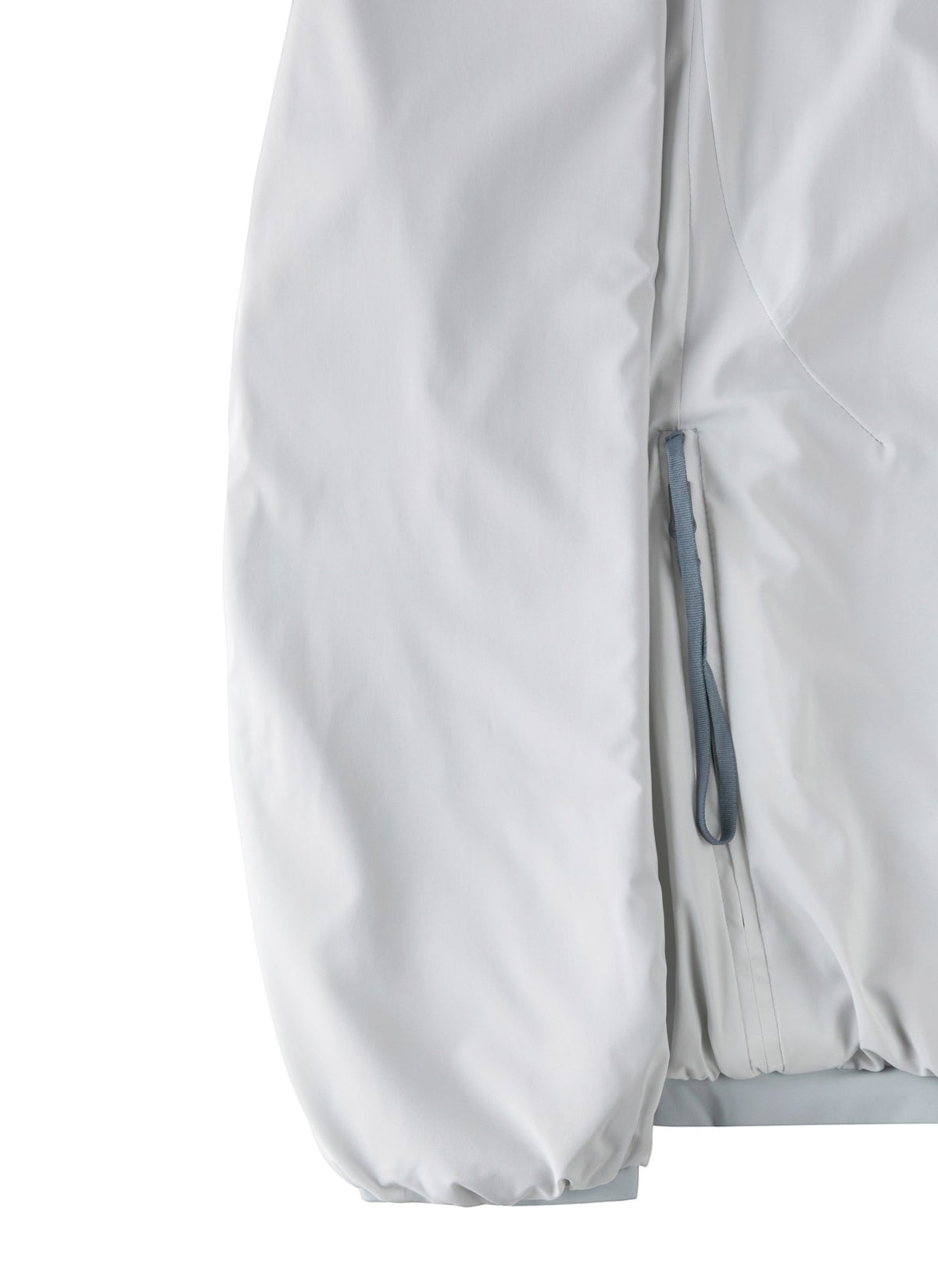 Post Archive Faction River Jacket (Archive) Sky Blue