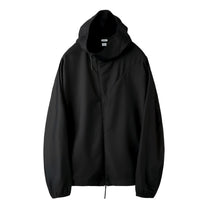 Post Archive Faction Runner Jacket (Archive) Black