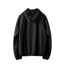 Post Archive Faction Runner Jacket (Archive) Black
